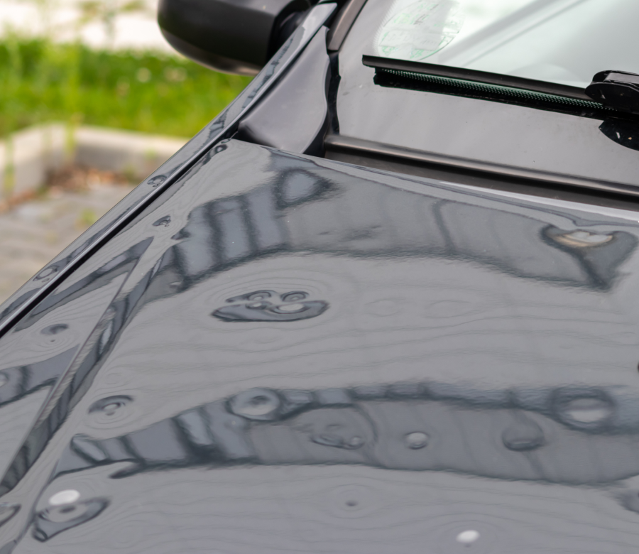 写真:インタビューを受けている門倉光希