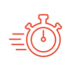 時計のイラストイラスト