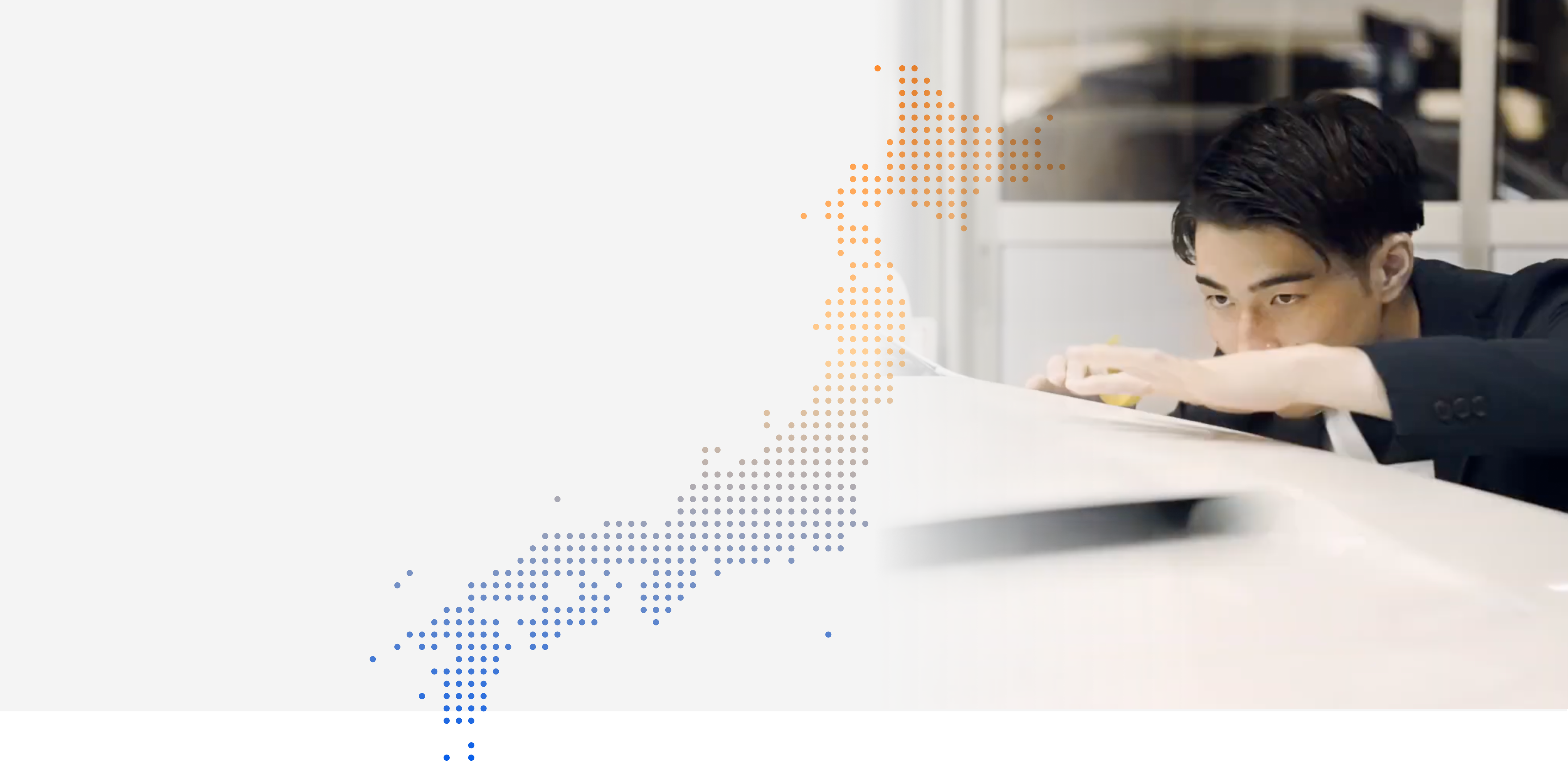 雹害車のデントリペア修理